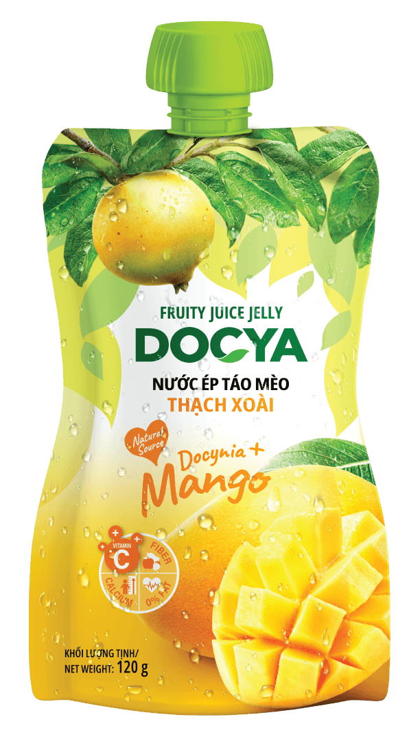 Docya Mango