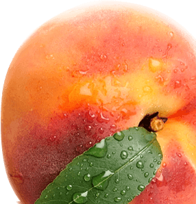 Whole Peach