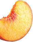 Peach Slice