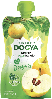 Docya Peach