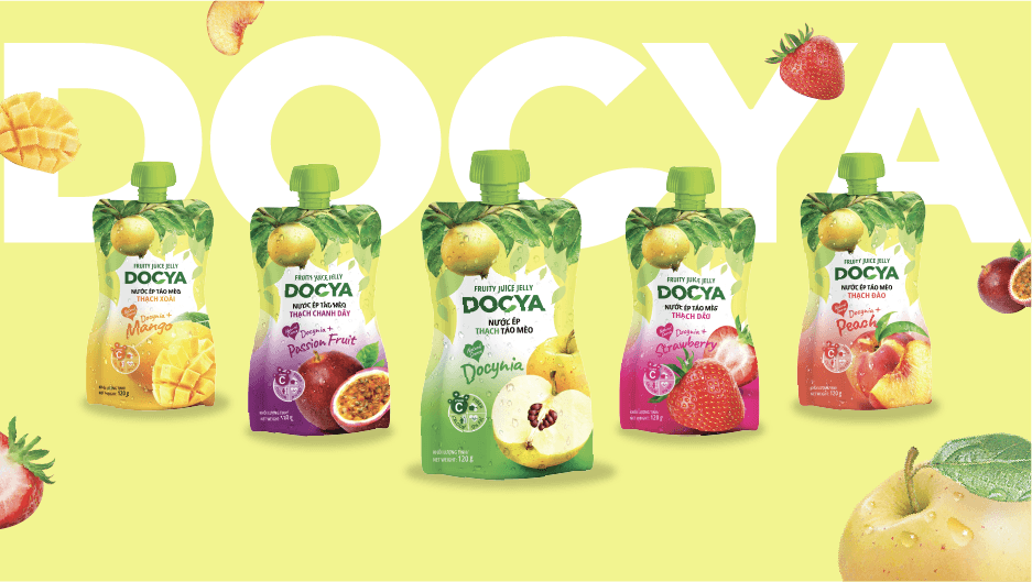 Docya Product
