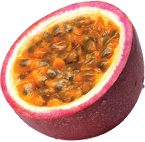 Passion Fruit