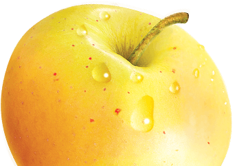 Whole Peach
