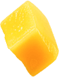Mango Cube